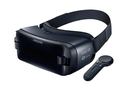 Gear Vr