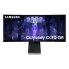 Odyssey OLED G8 S34BG850SI